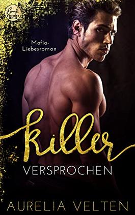 Fairytale Gone Dark book cover 3