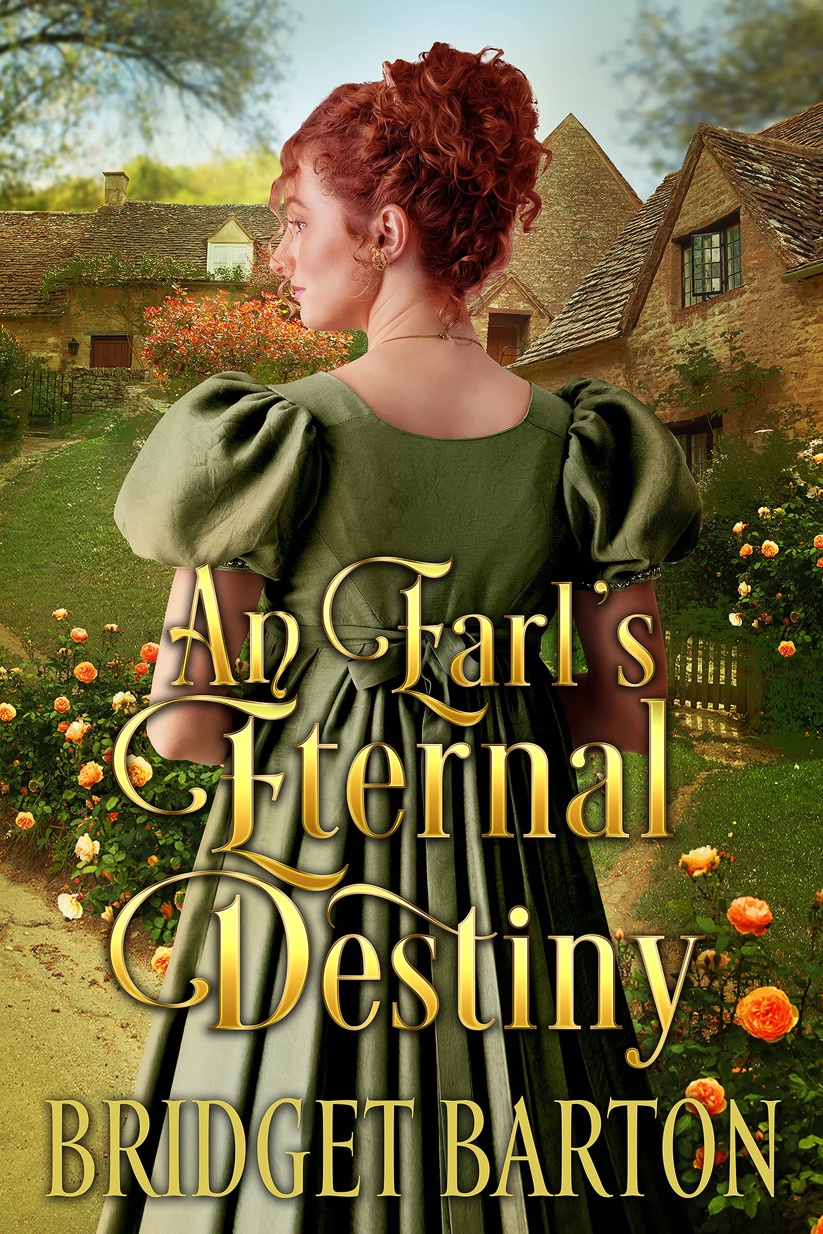 An Earl's Eternal Destiny