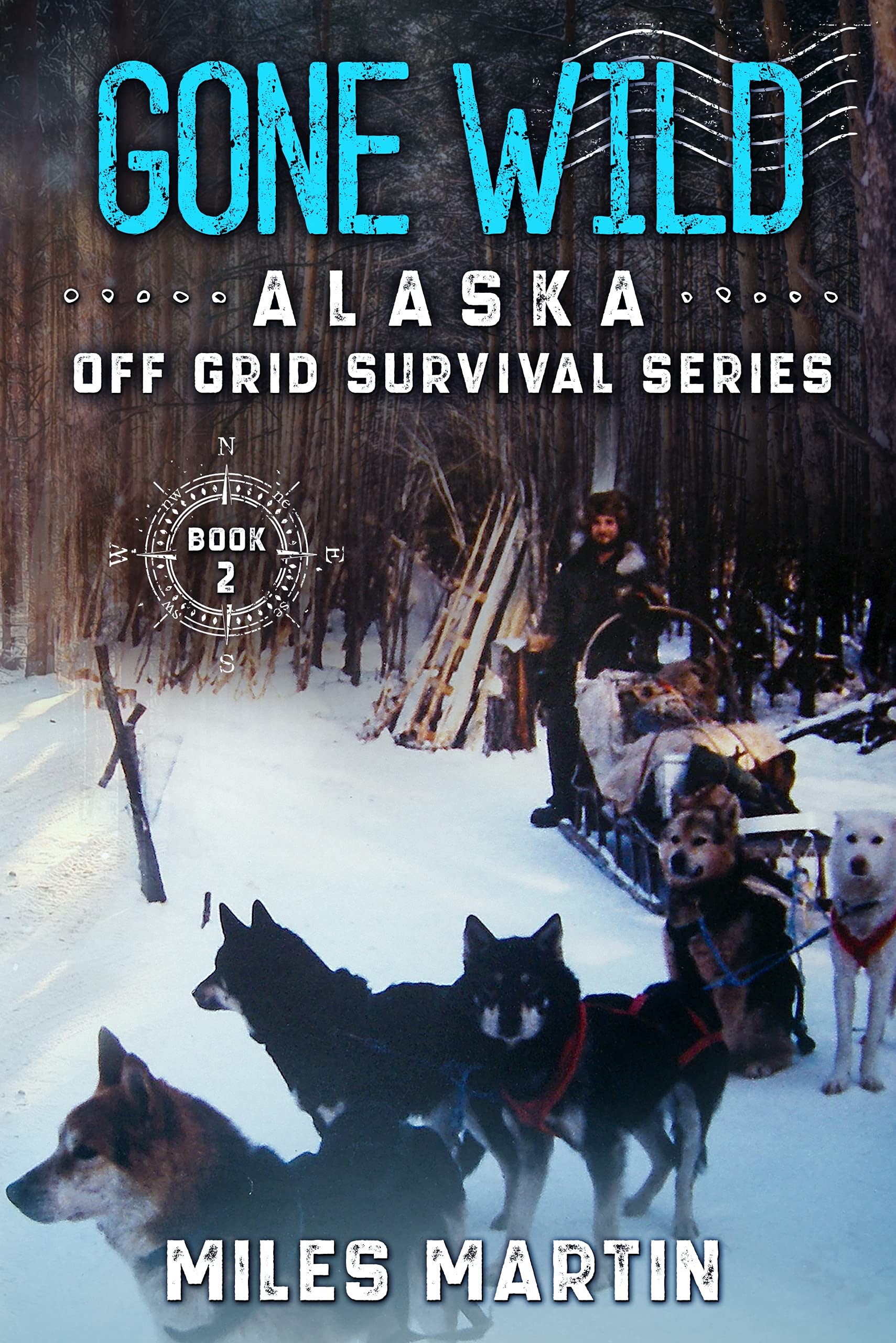 Gone Wild: The Alaska Off Grid Survival Series