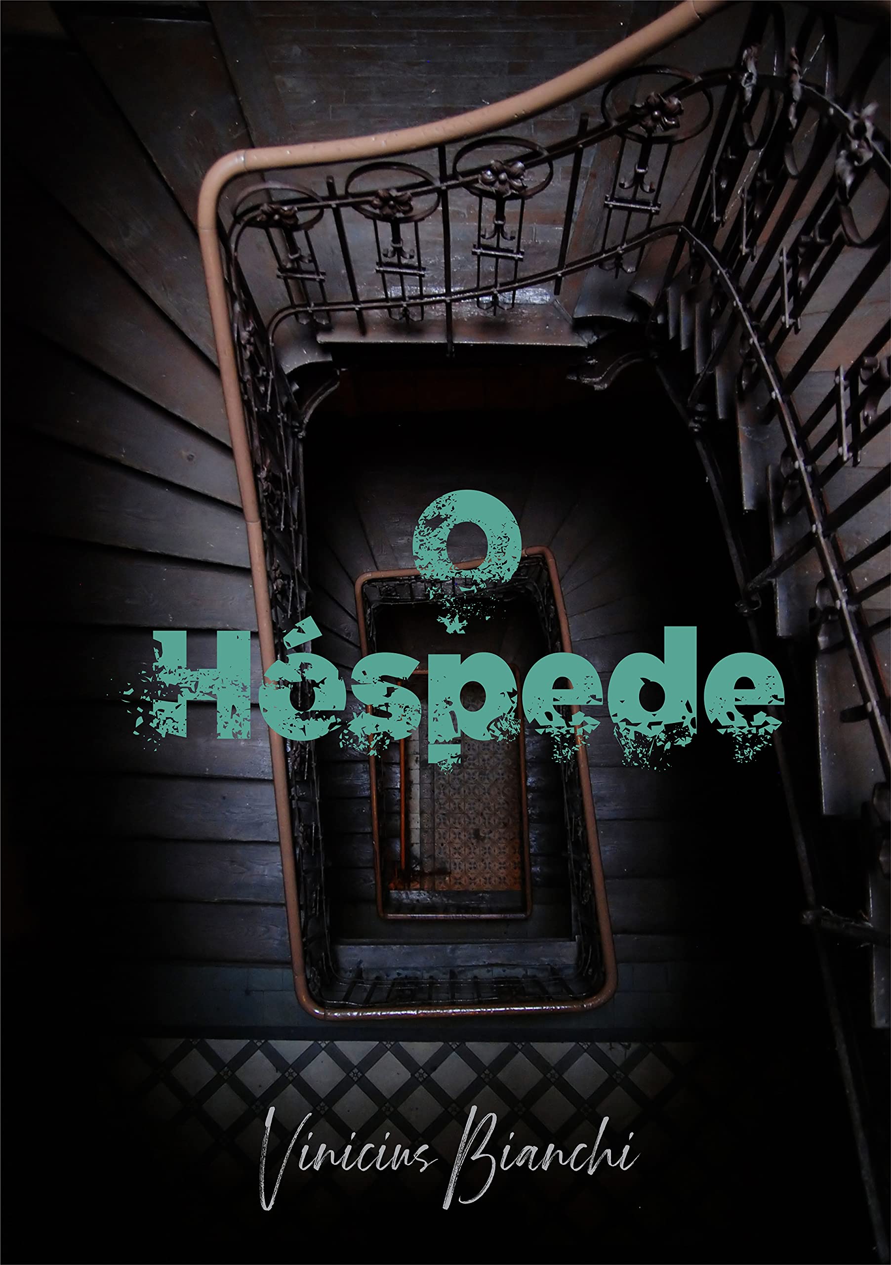 O Hóspede