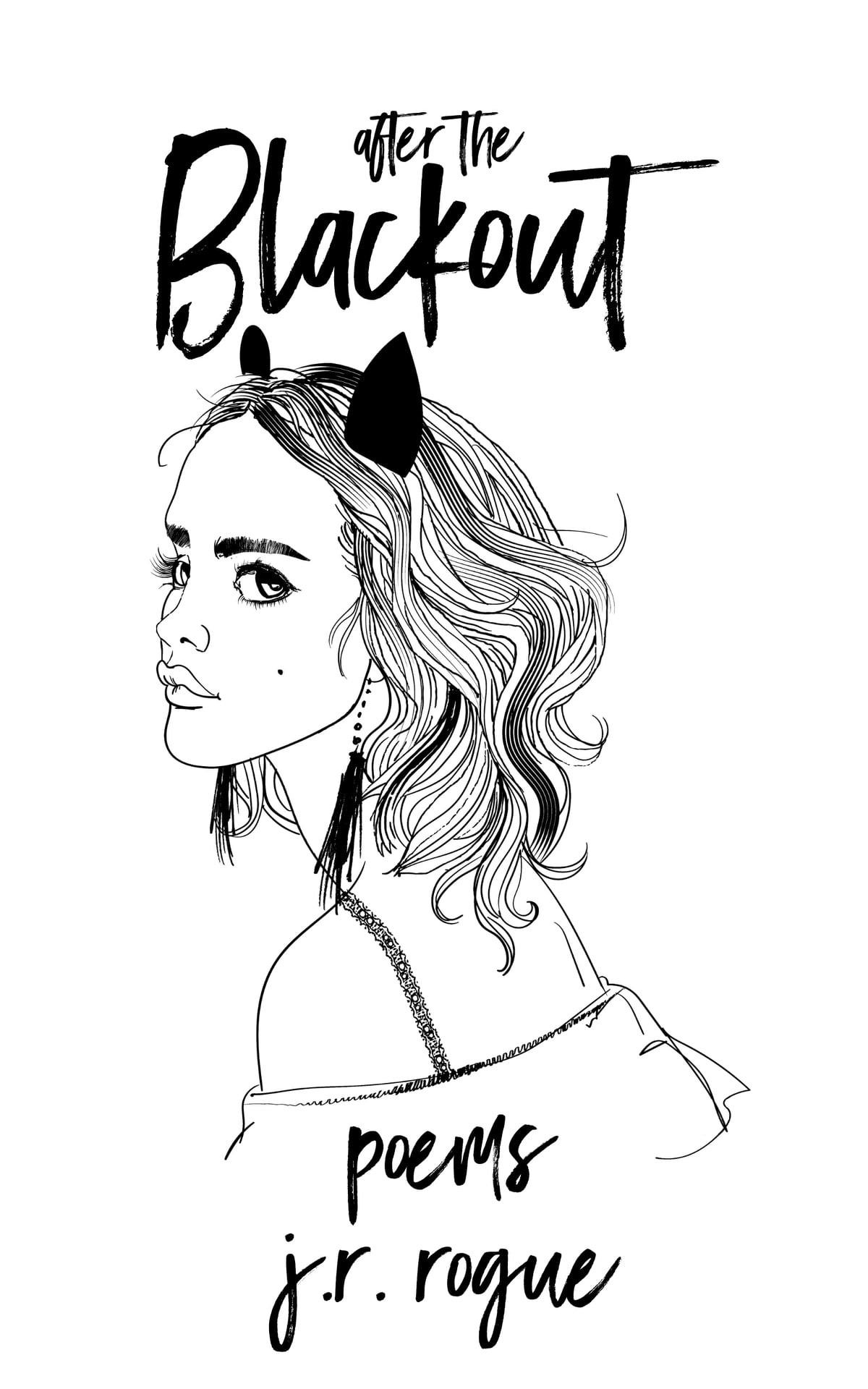 After The Blackout book cover