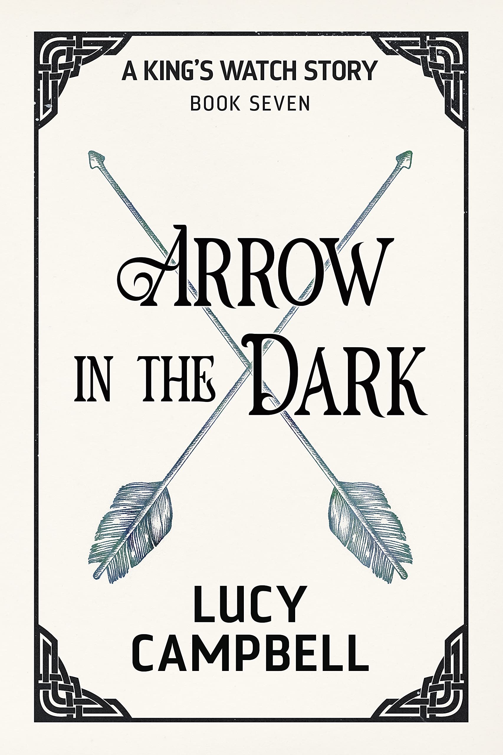 Arrow in the Dark