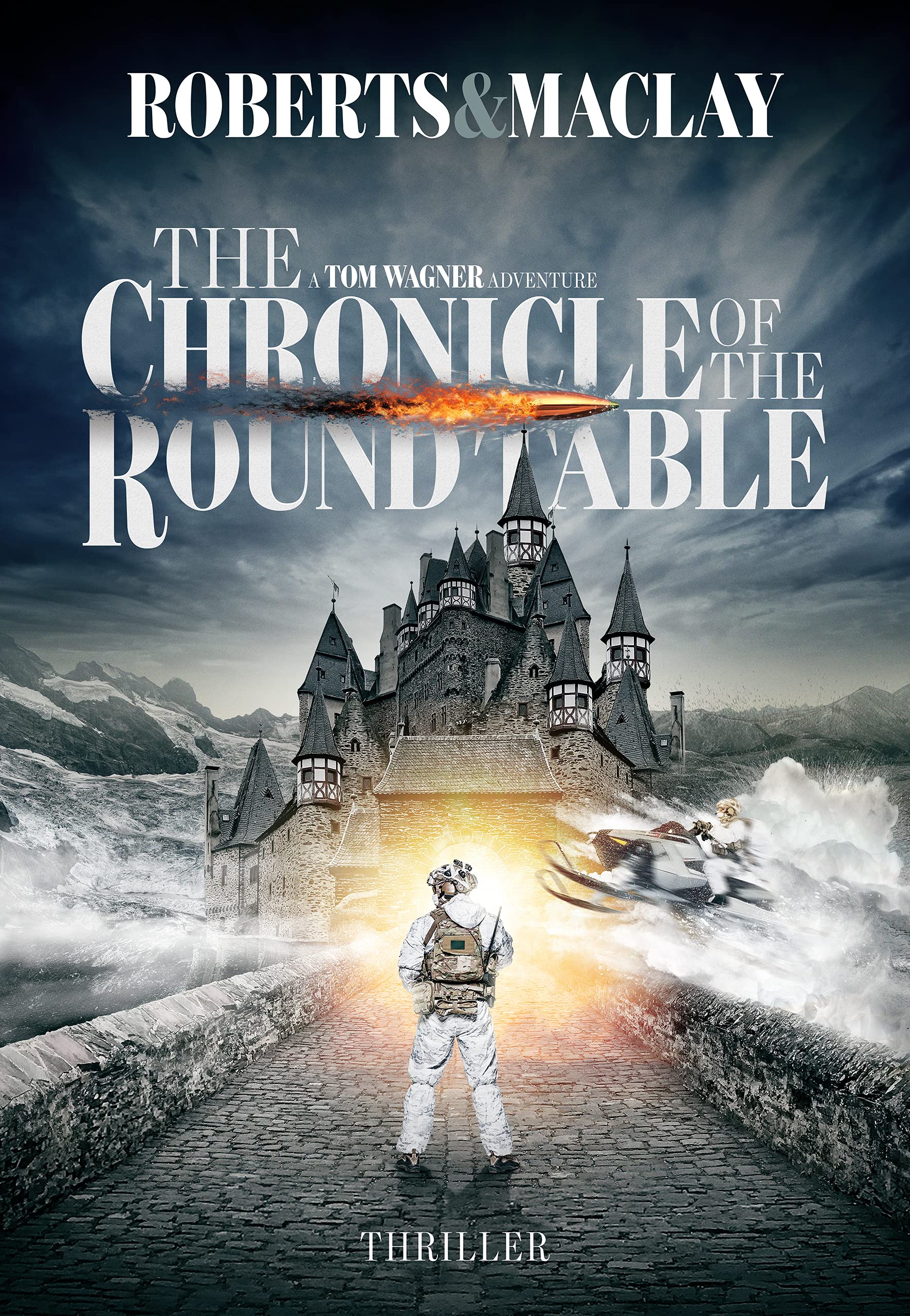 The Chronicle of the Round Table