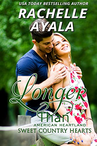 Longer Than book cover