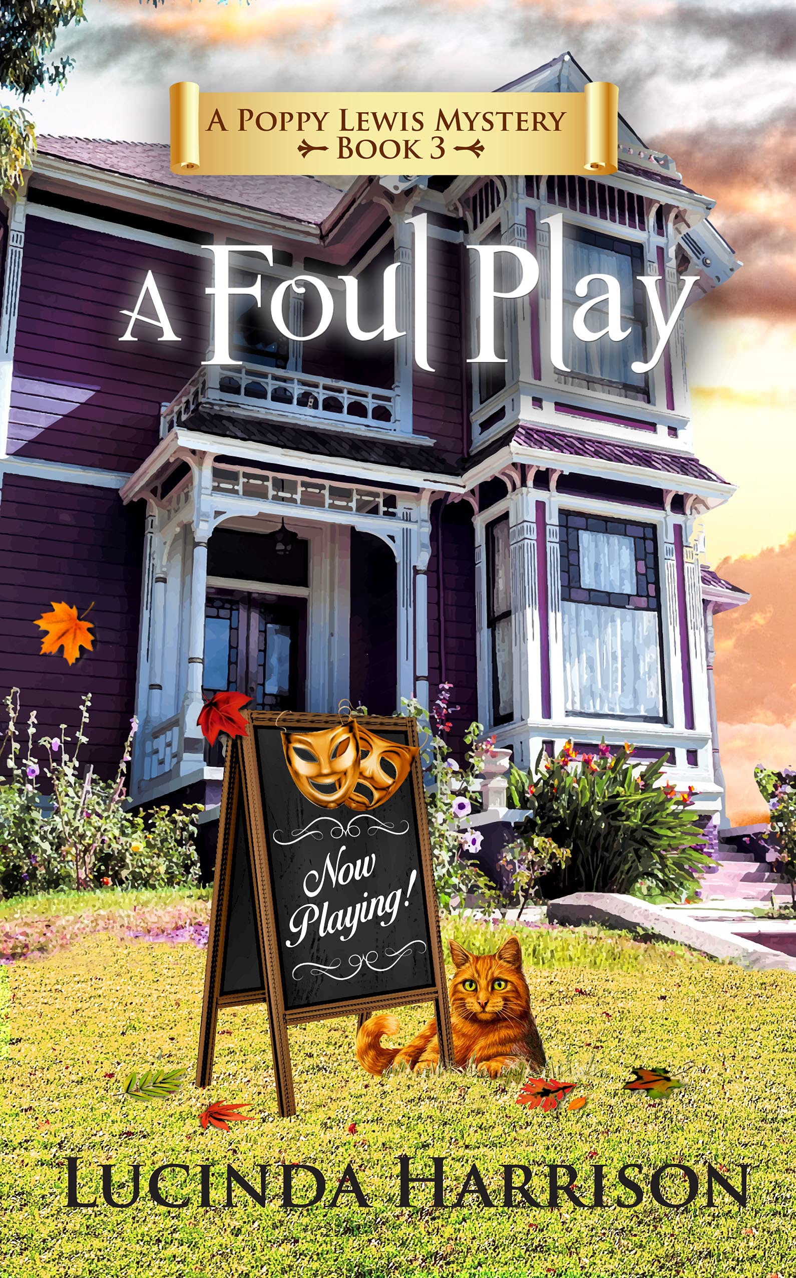 A Foul Play
