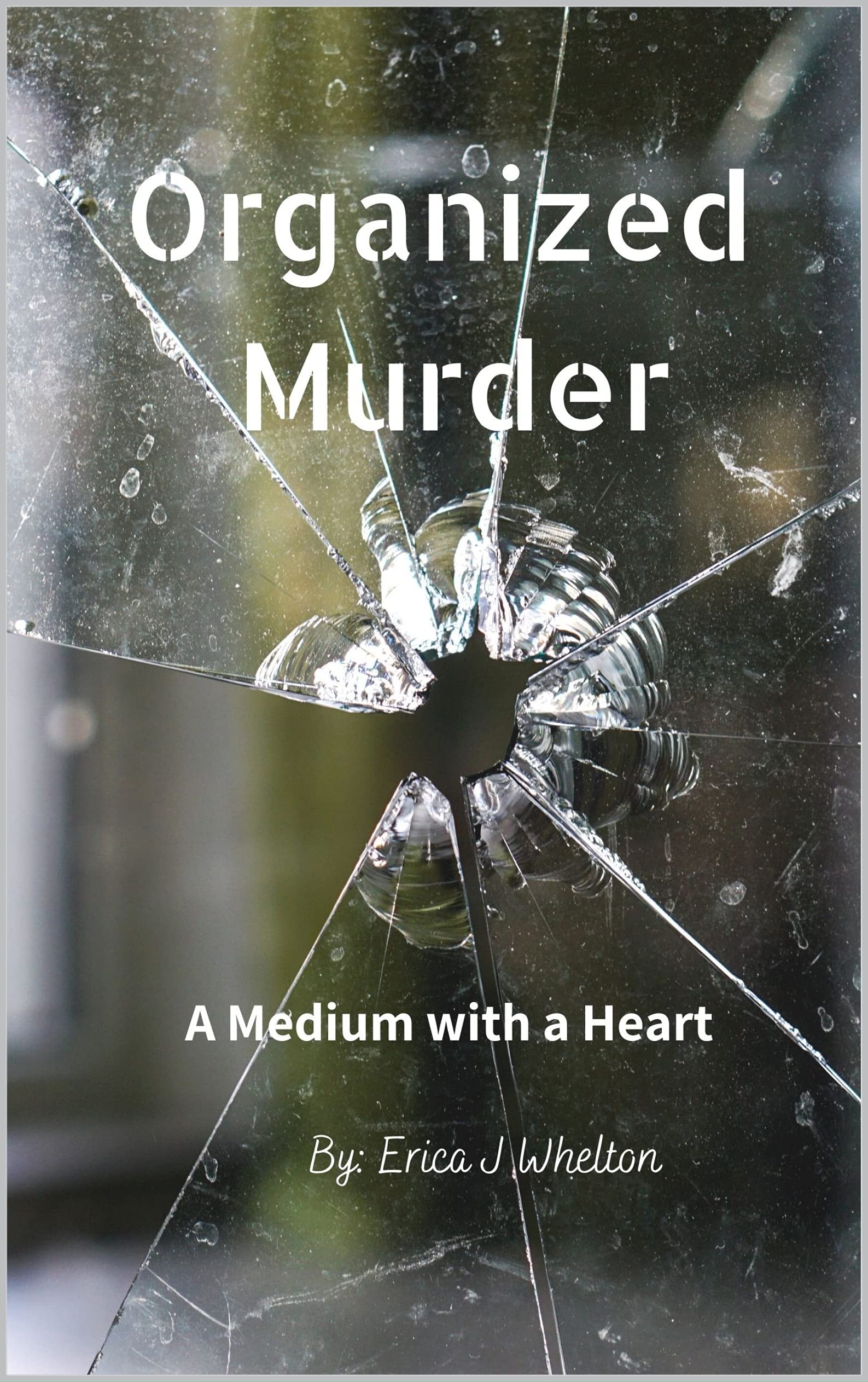 Organized Murder