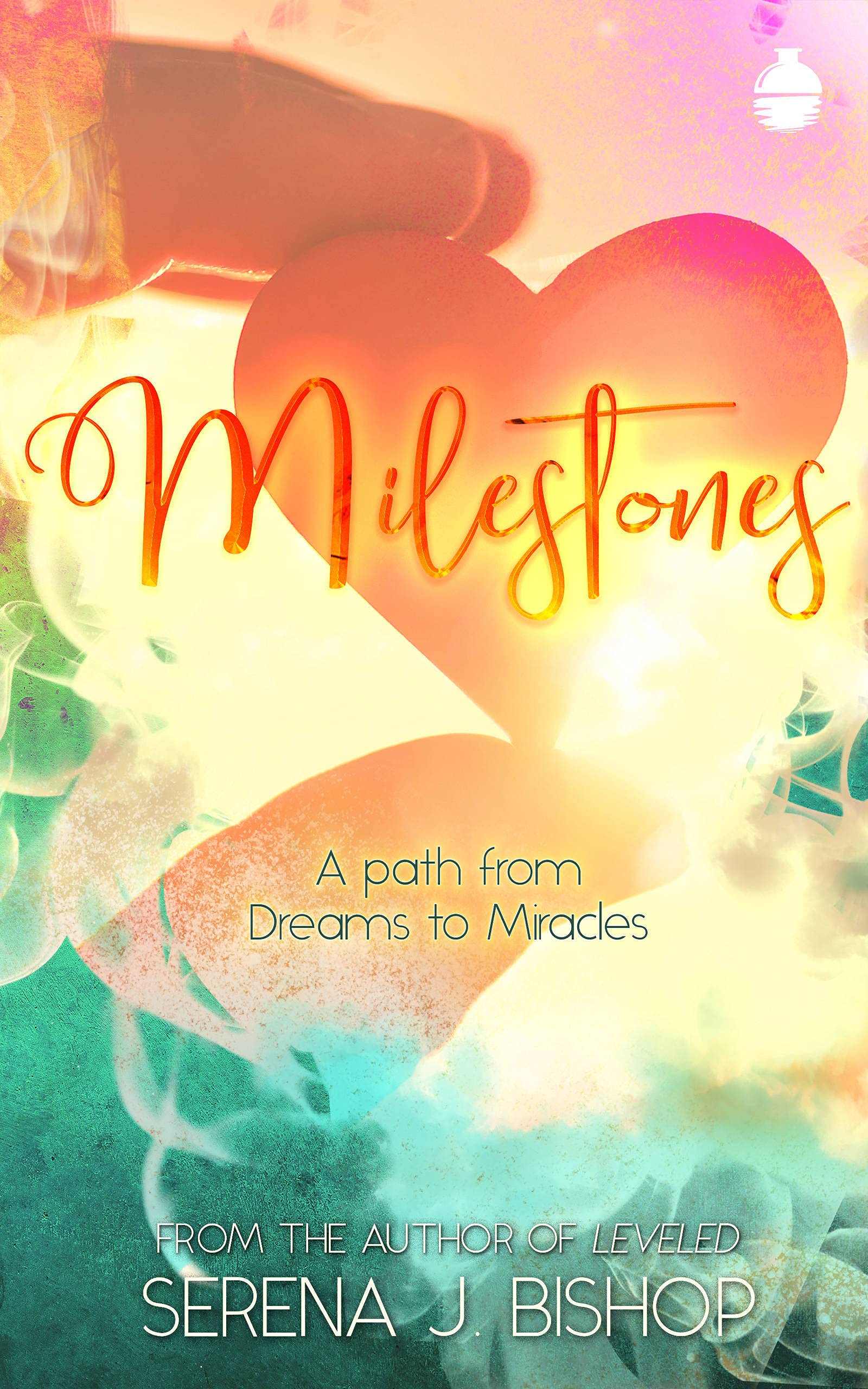 Dreams book cover 2