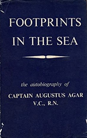 Footprints in the Sea