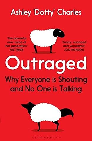 Outraged: Why Everyone Is Shouting and No One Is Talking