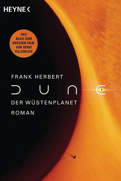Der Wüstenplanet (Dune, #1)