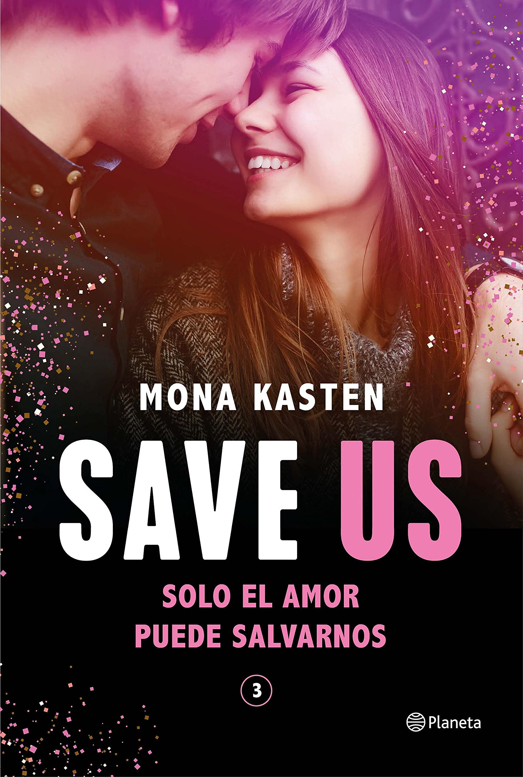 Save Us (Maxton Hall, #3)