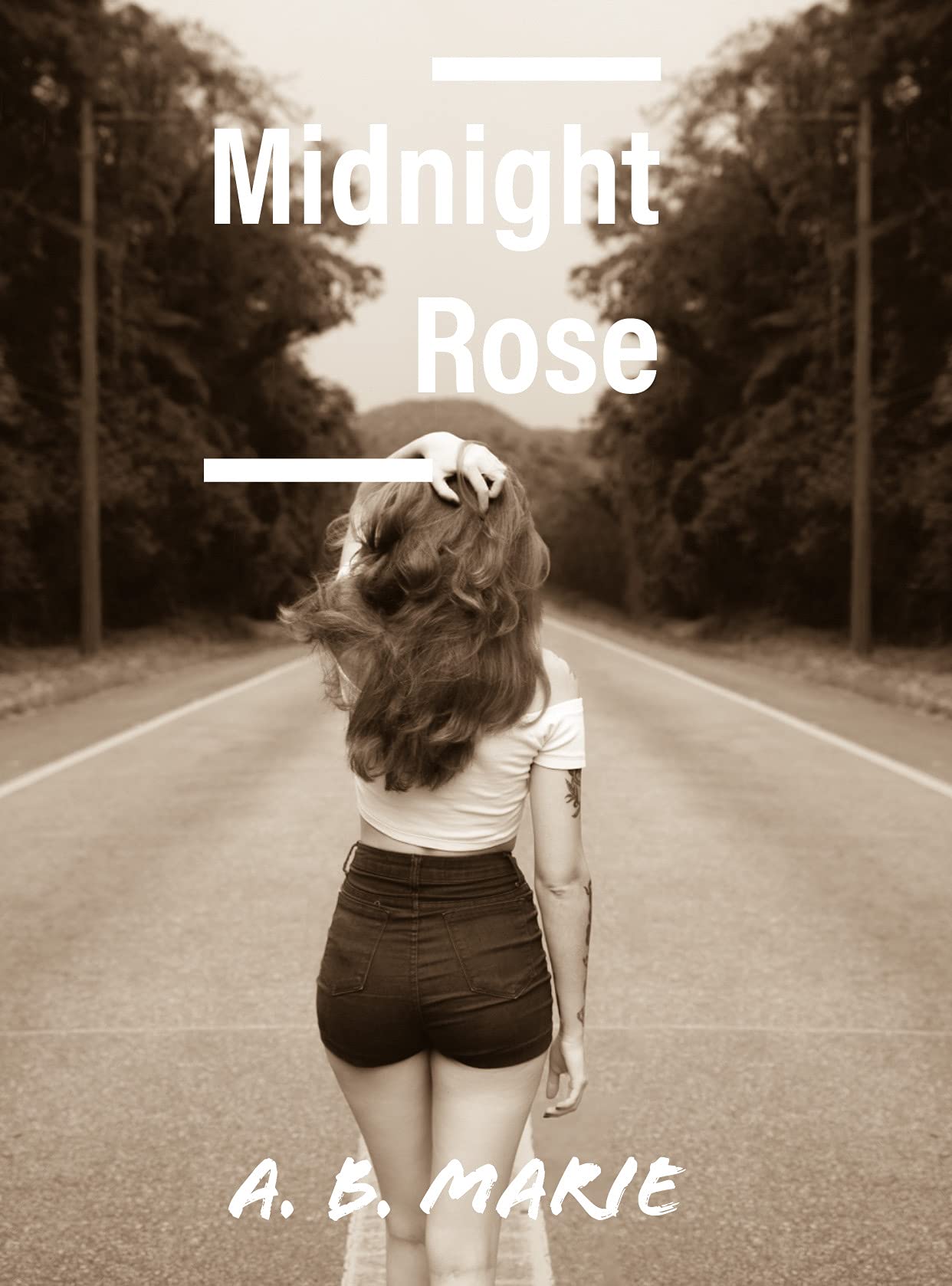 Midnight Rose
