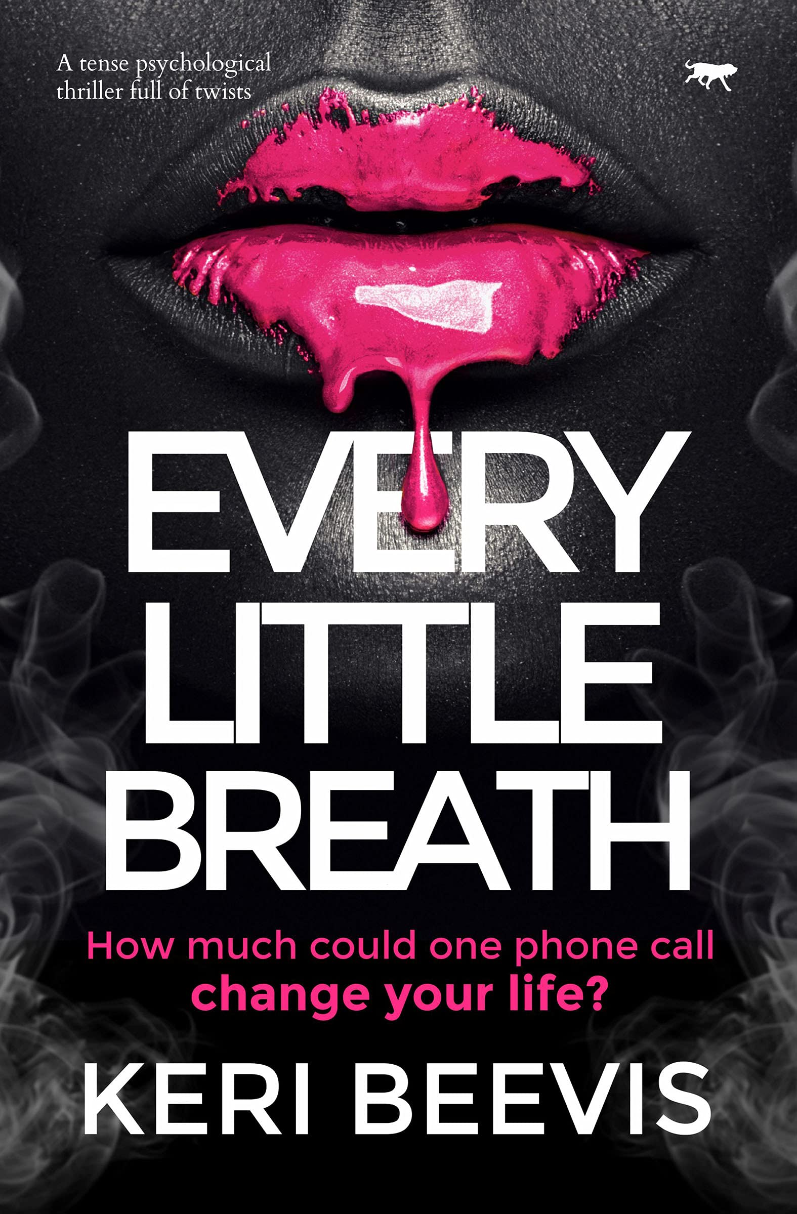 Every Little Breath