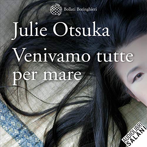 Venivamo tutte per mare