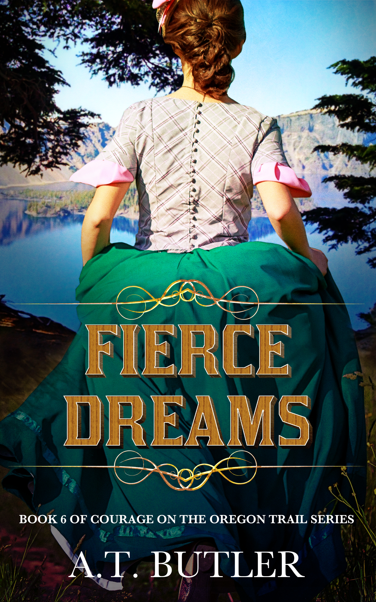 Fierce Dreams