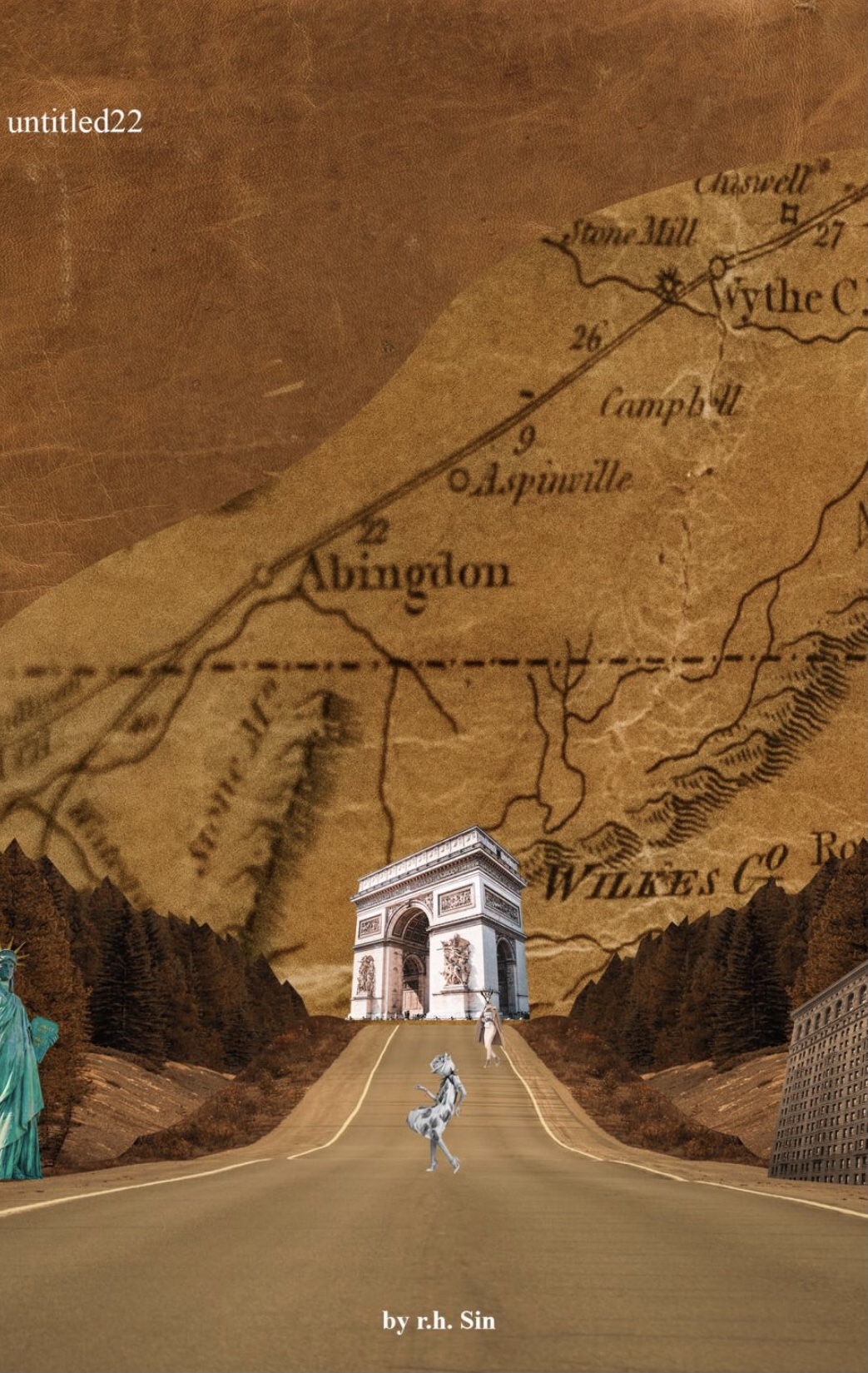 untitled 22 book cover