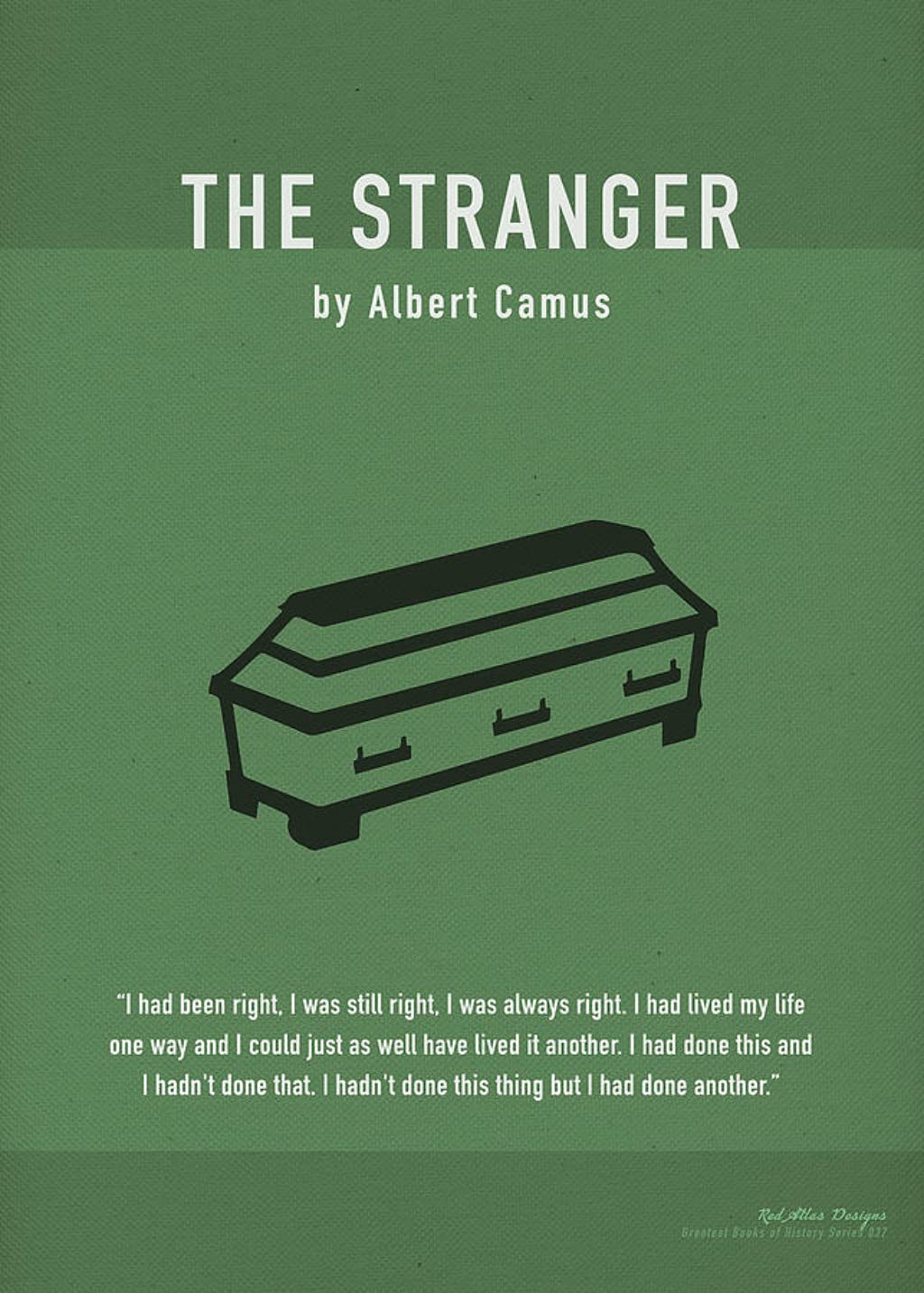The Stranger (Vintage Classics) by Albert Camus | Goodreads
