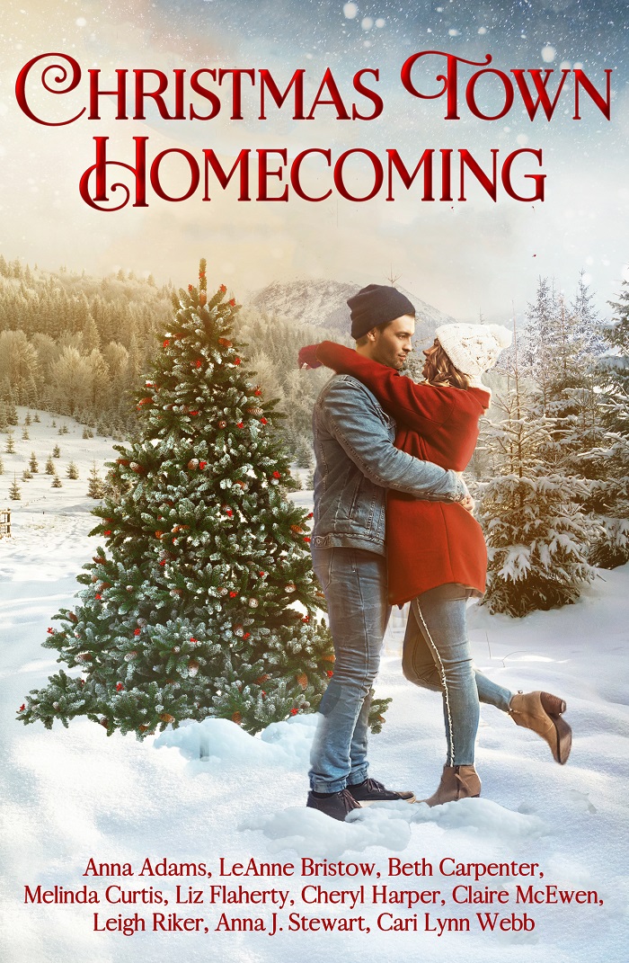 Christmas Town Homecoming