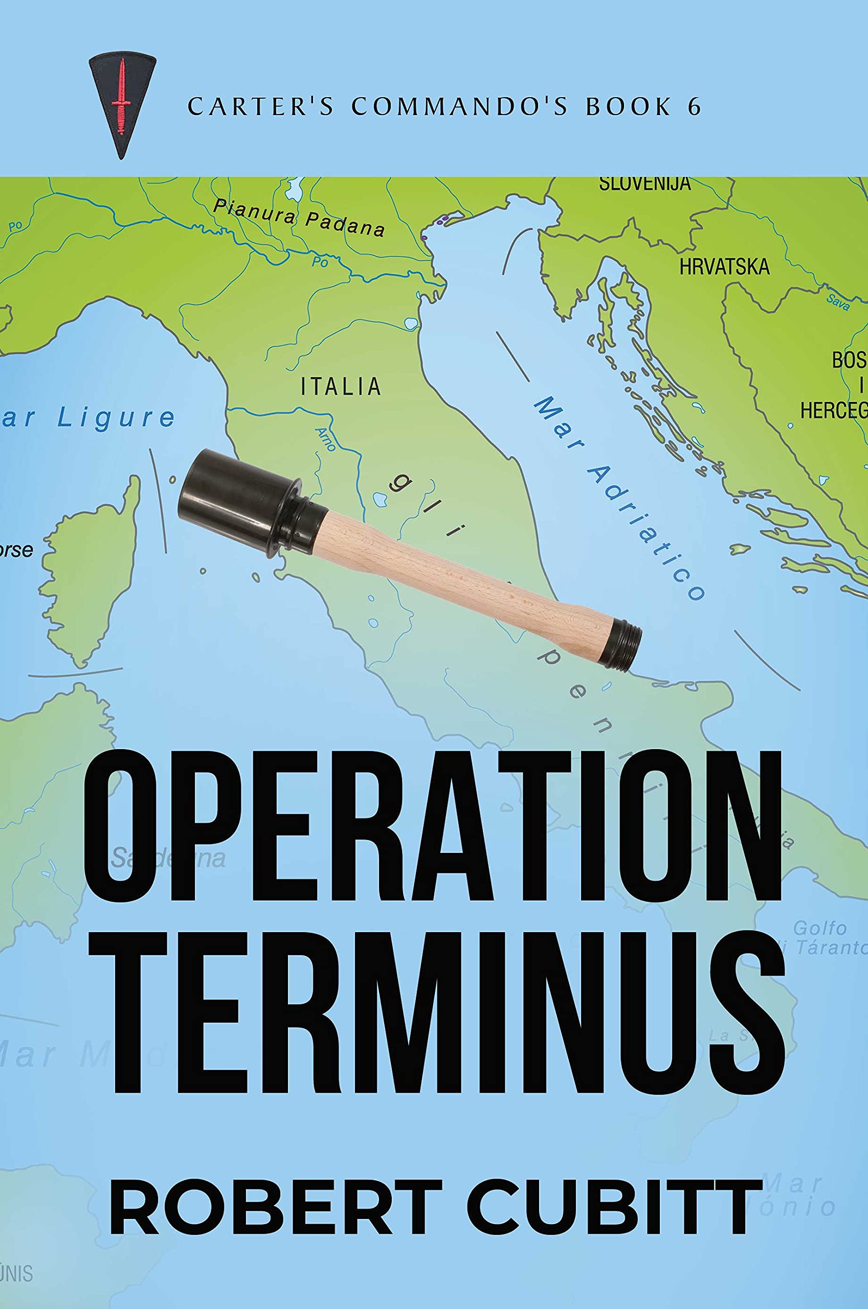 Operation Terminus