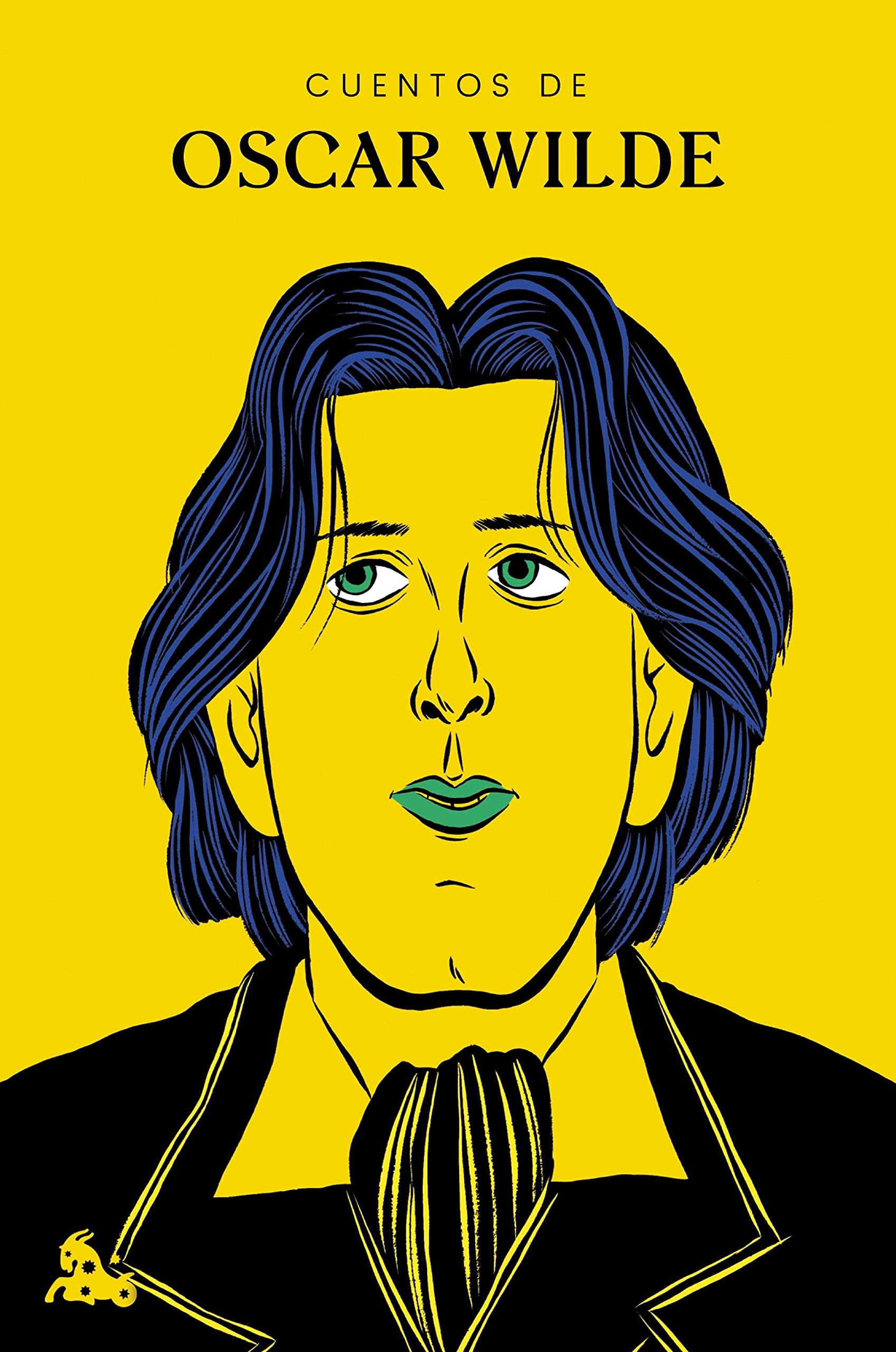 Cuentos de Oscar Wilde (Universales) book cover