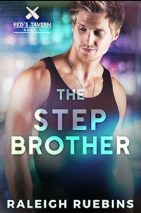 The Stepbrother (Red's Tavern, #5)