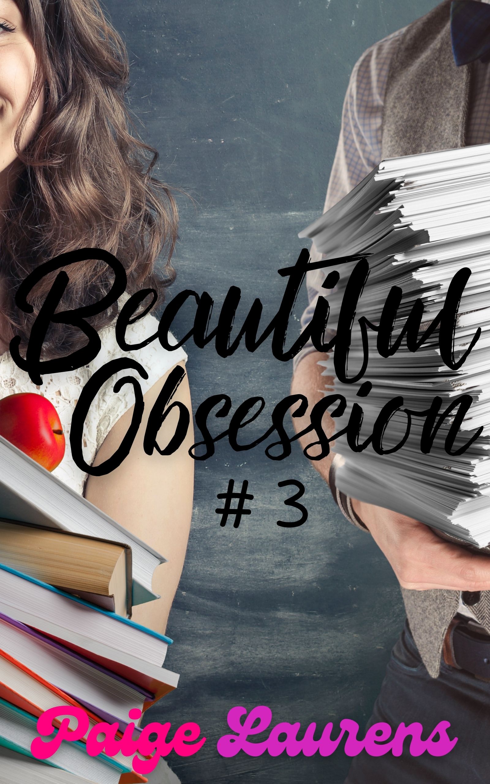 Beautiful Obsession