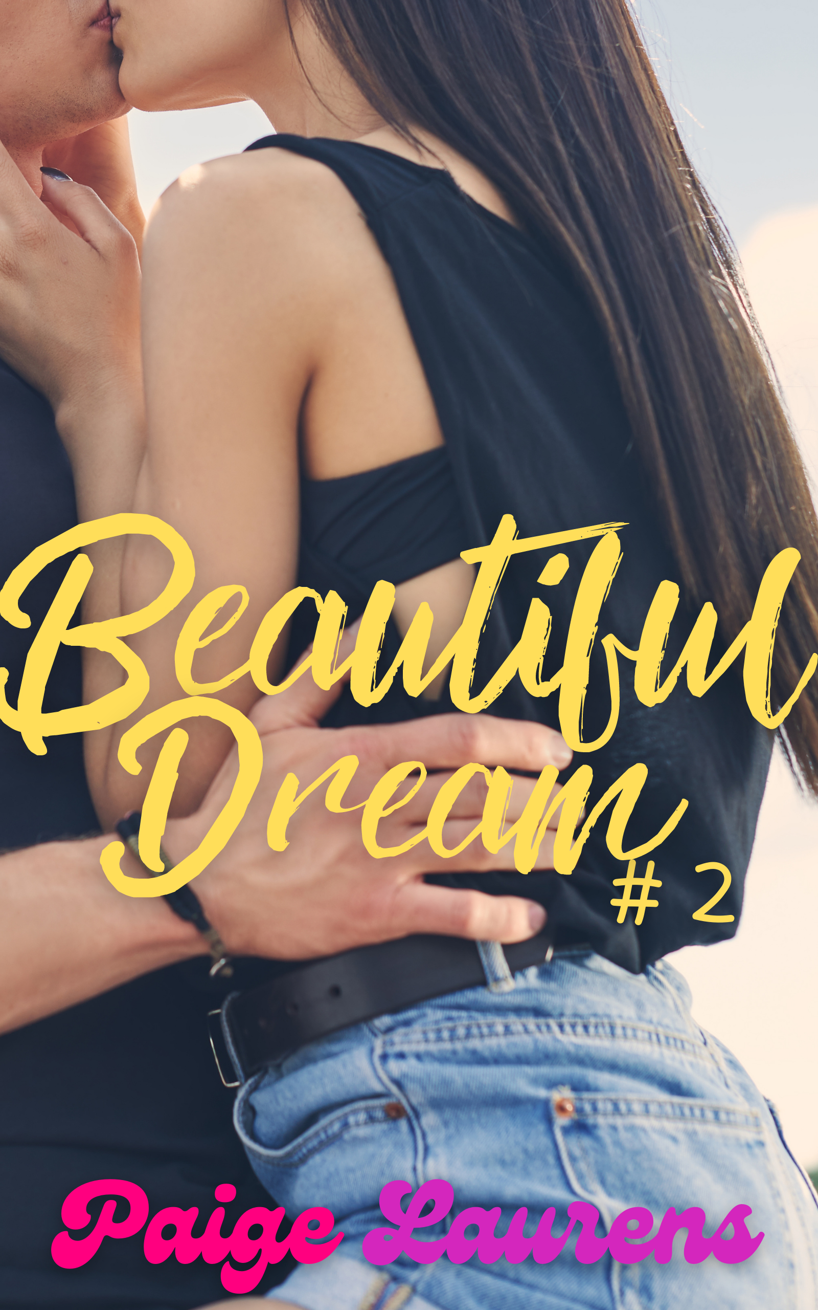 Beautiful Dream