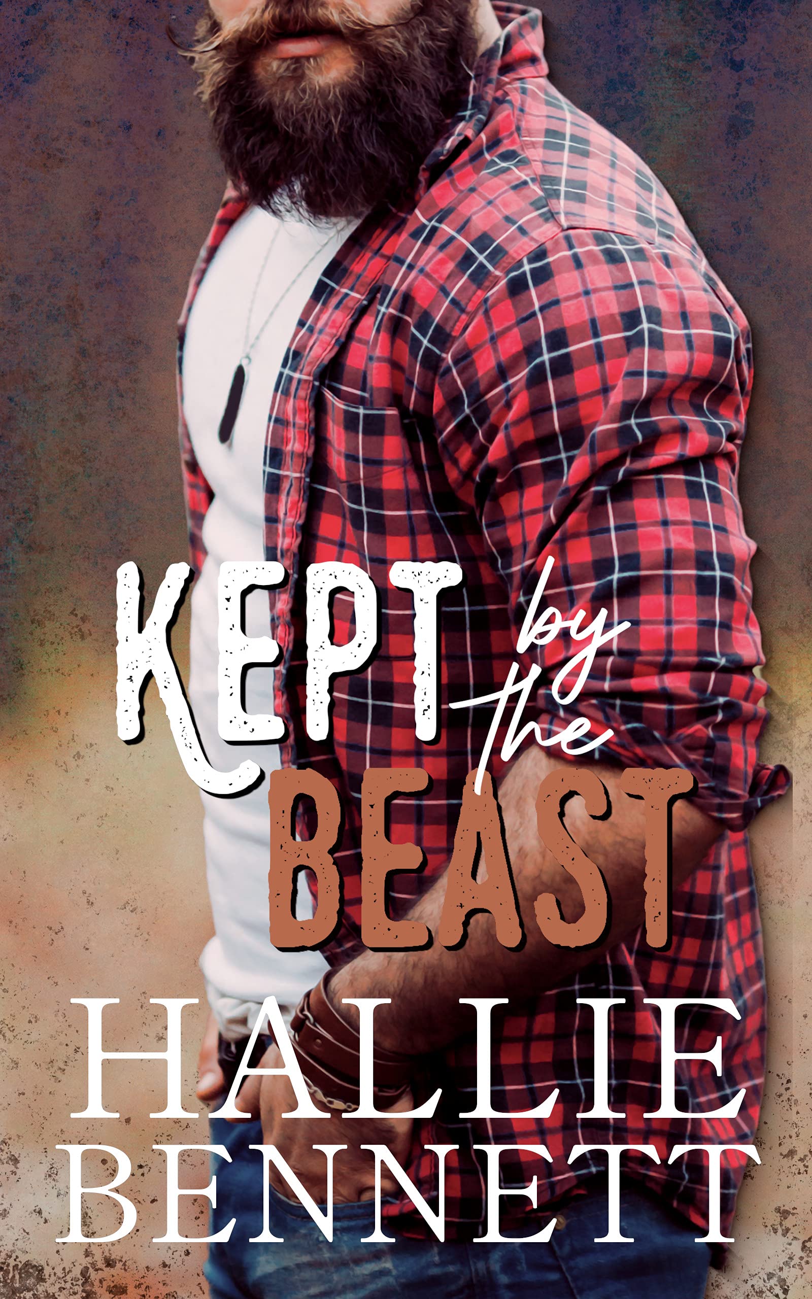 Kept by the Beast
