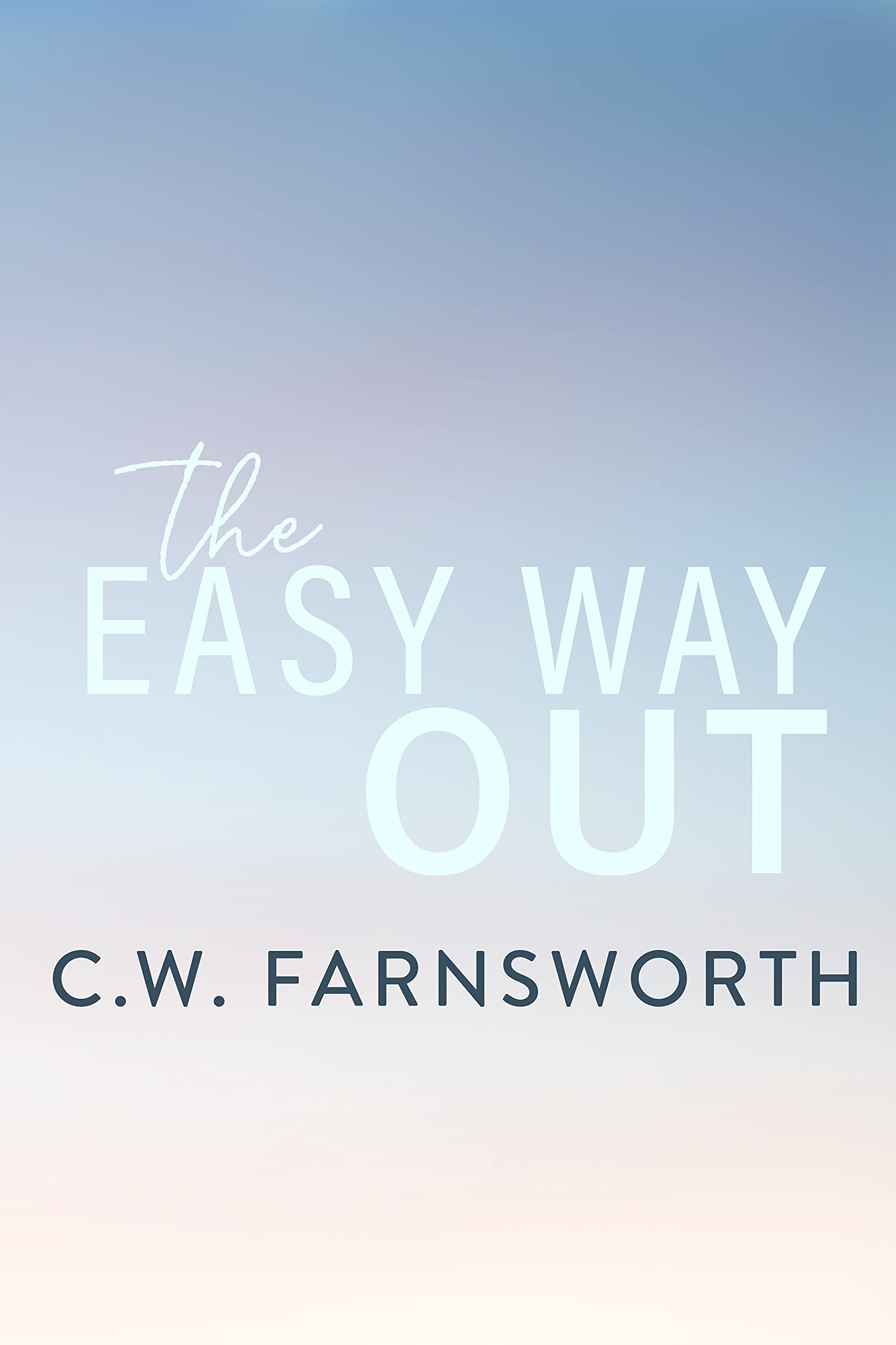 Hard Way Home book cover 2