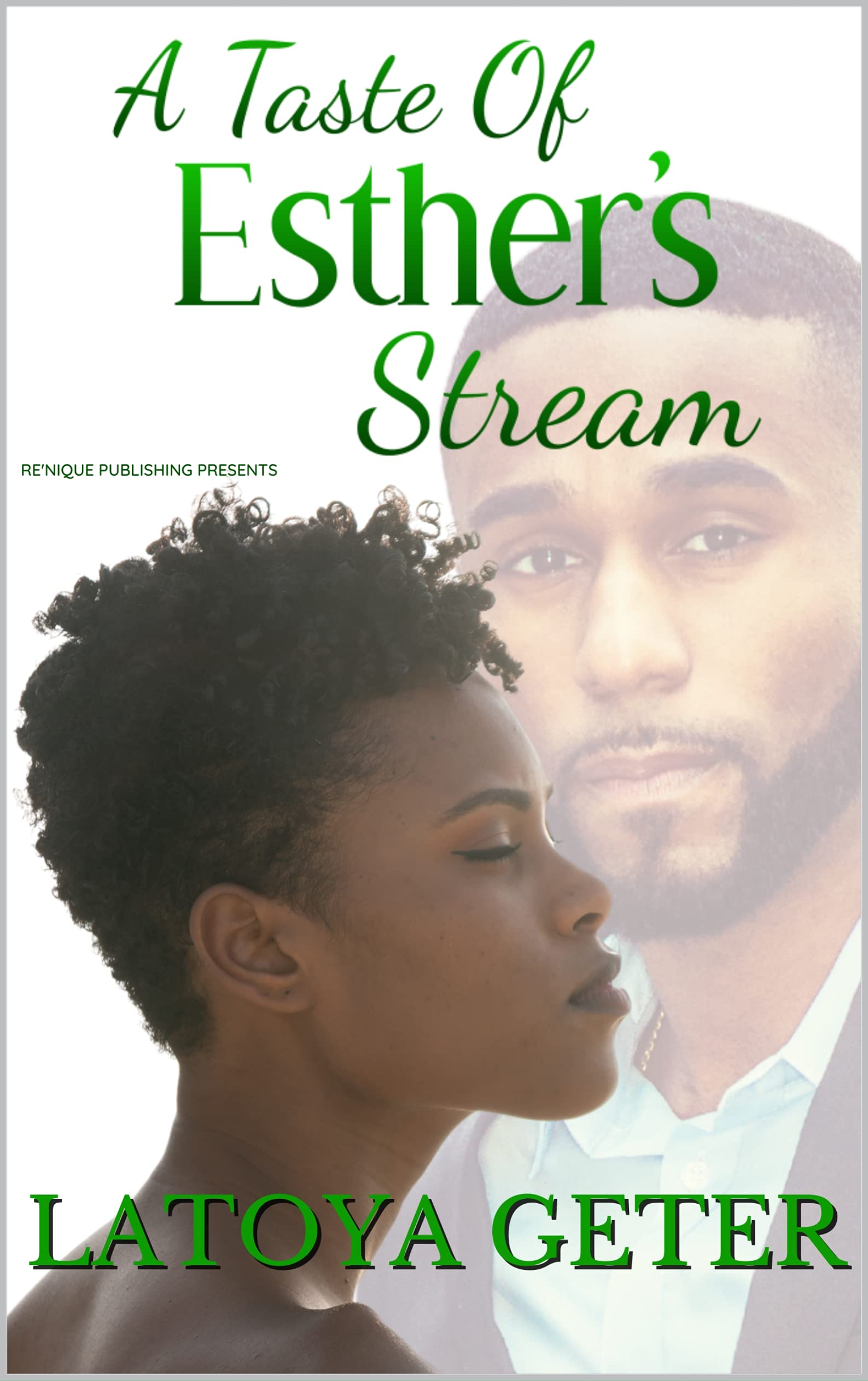 A Taste of Esther's Stream