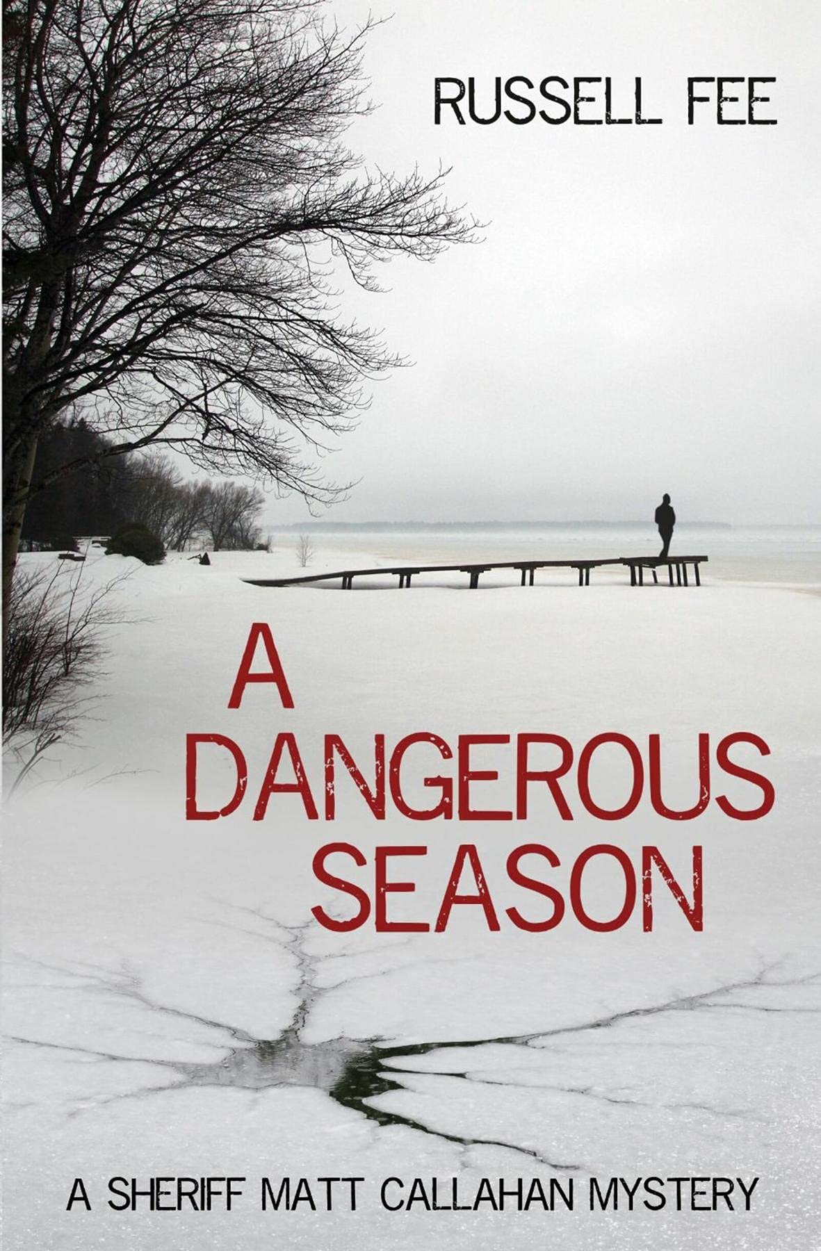 A Dangerous Season