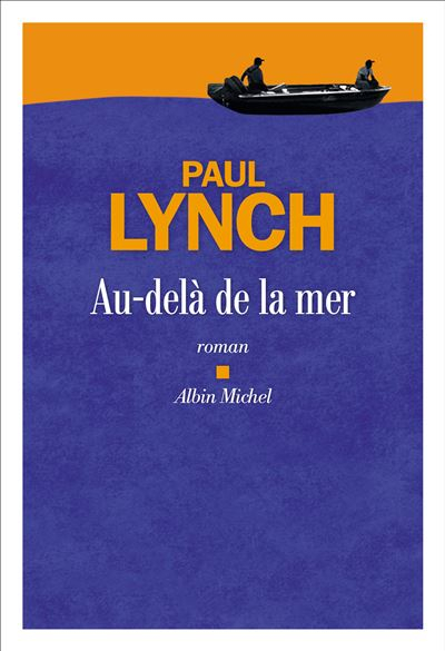 Au-delà de la mer