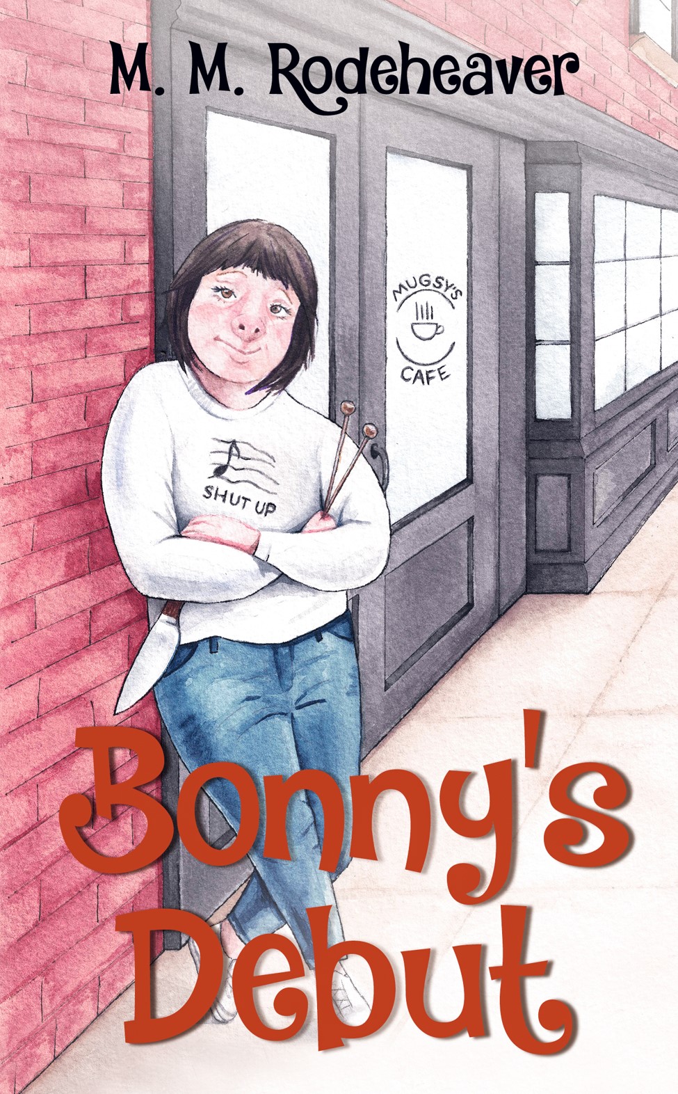 Bonny's Debut by Margaret Rodeheaver | Goodreads