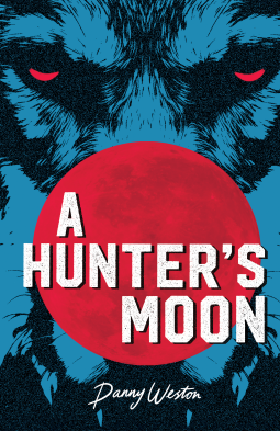 The Hunter's Moon book cover