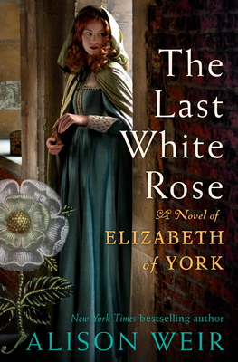 The Last White Rose book cover