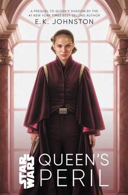 Queen's Peril (Star Wars: The Padmé Trilogy, #0)