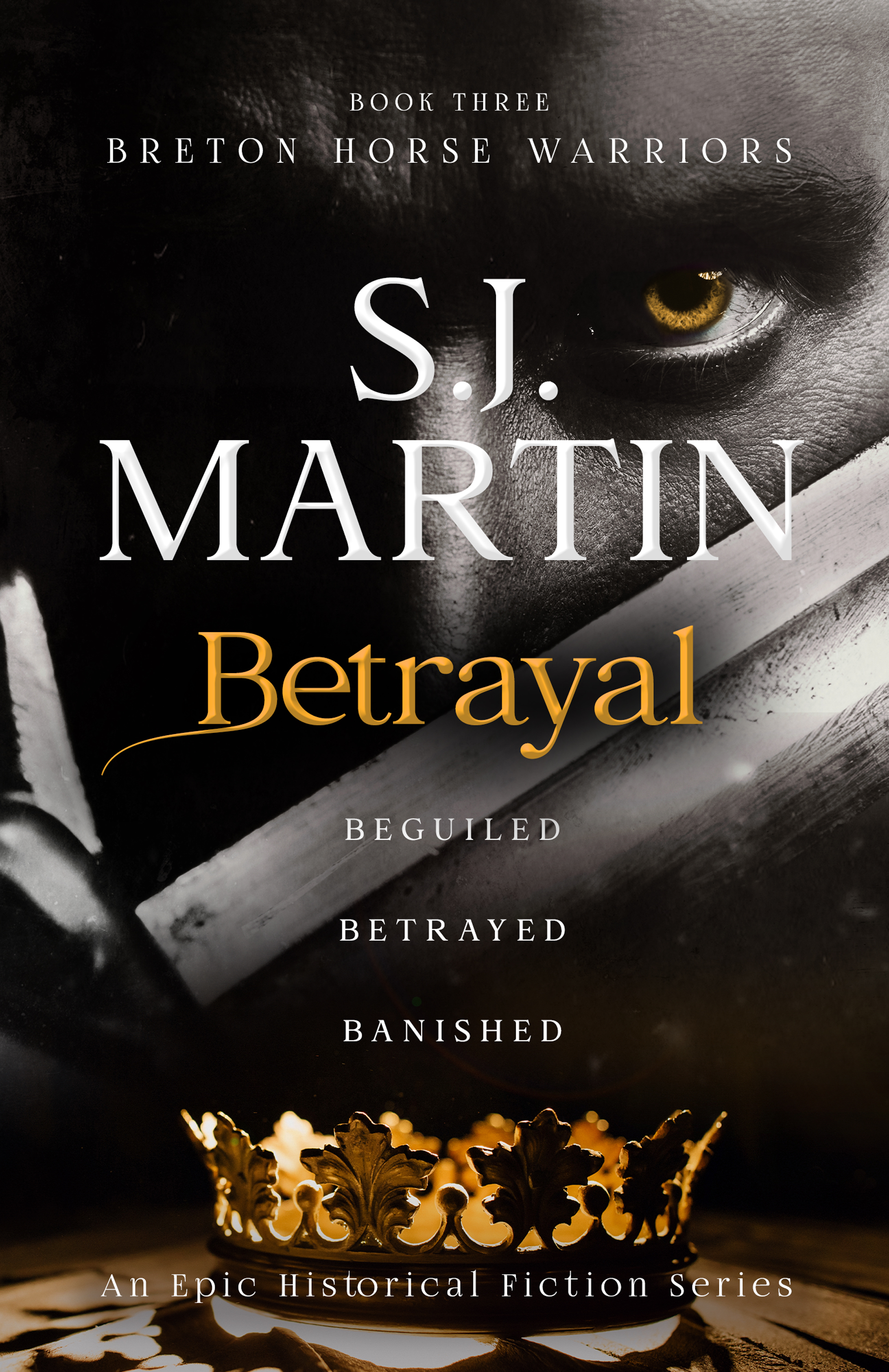 Betrayal