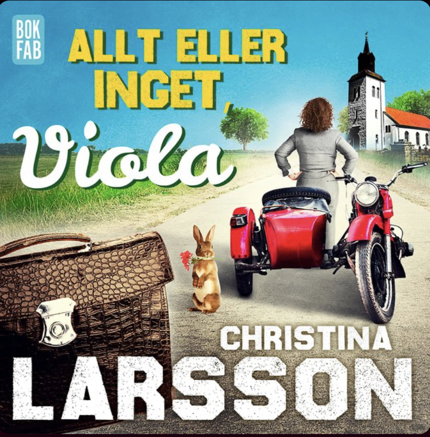 Klimakterierebellerna book cover 3
