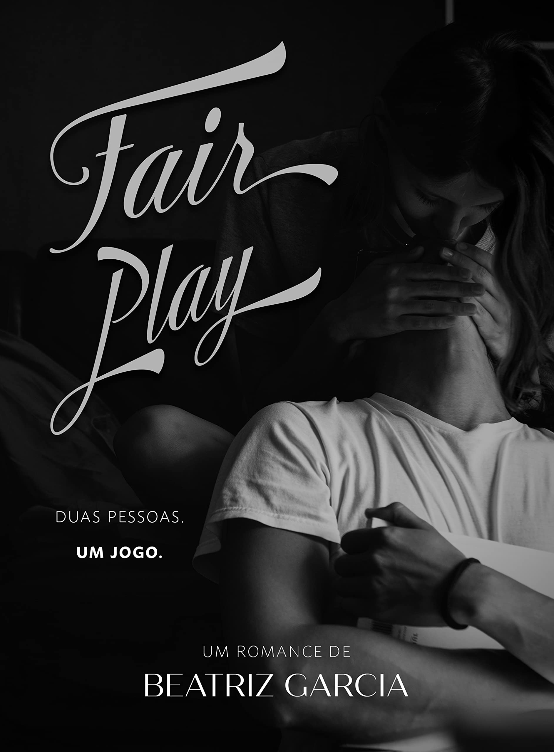 Fair Play book cover