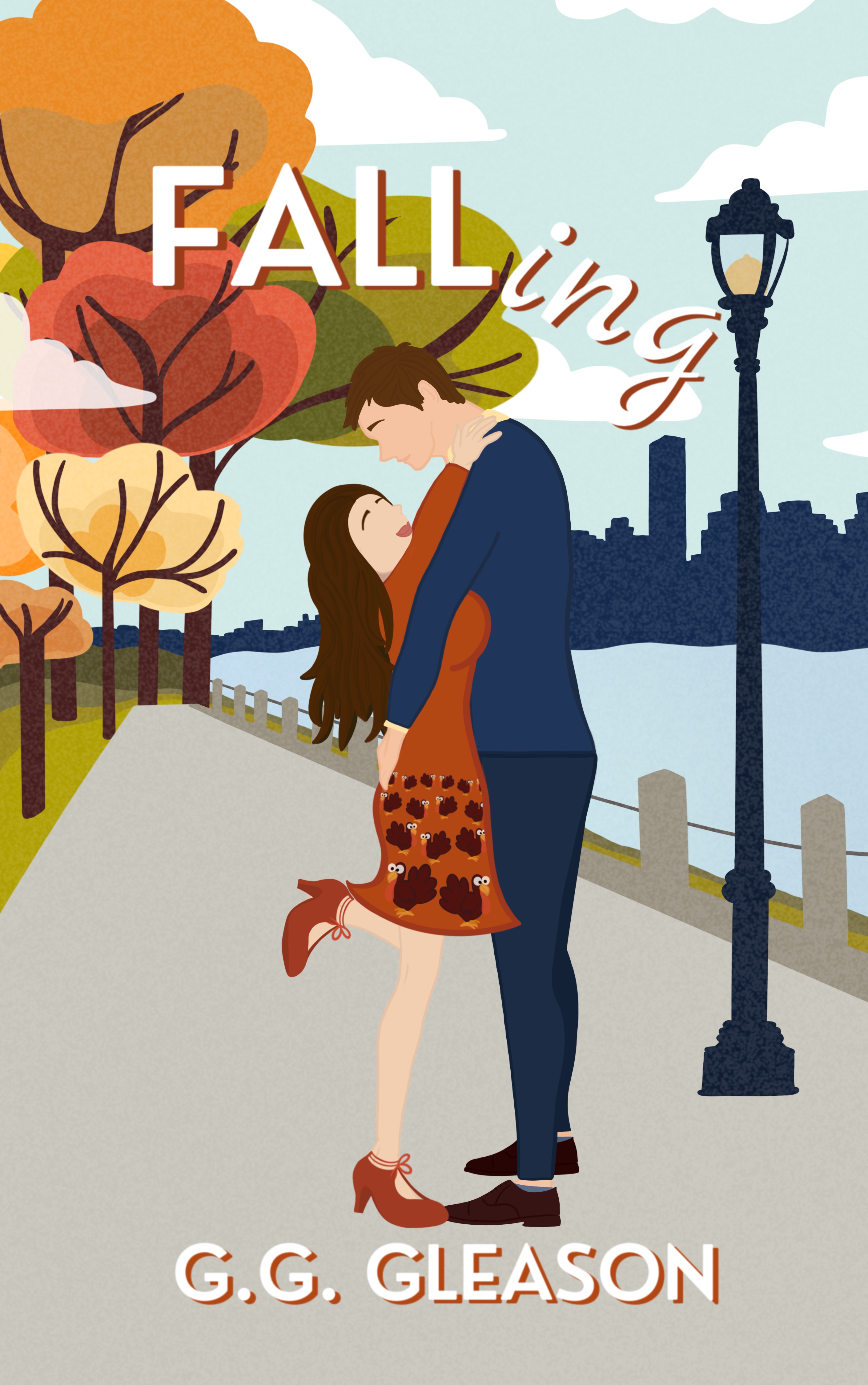 FALLing