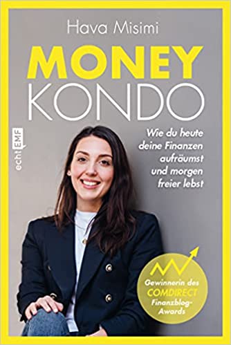 Money Kondo