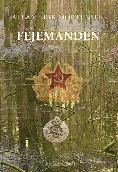 Fejemanden