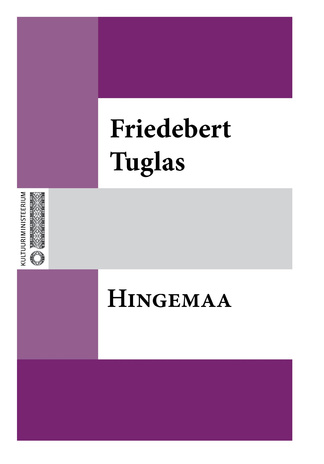 Hingemaa