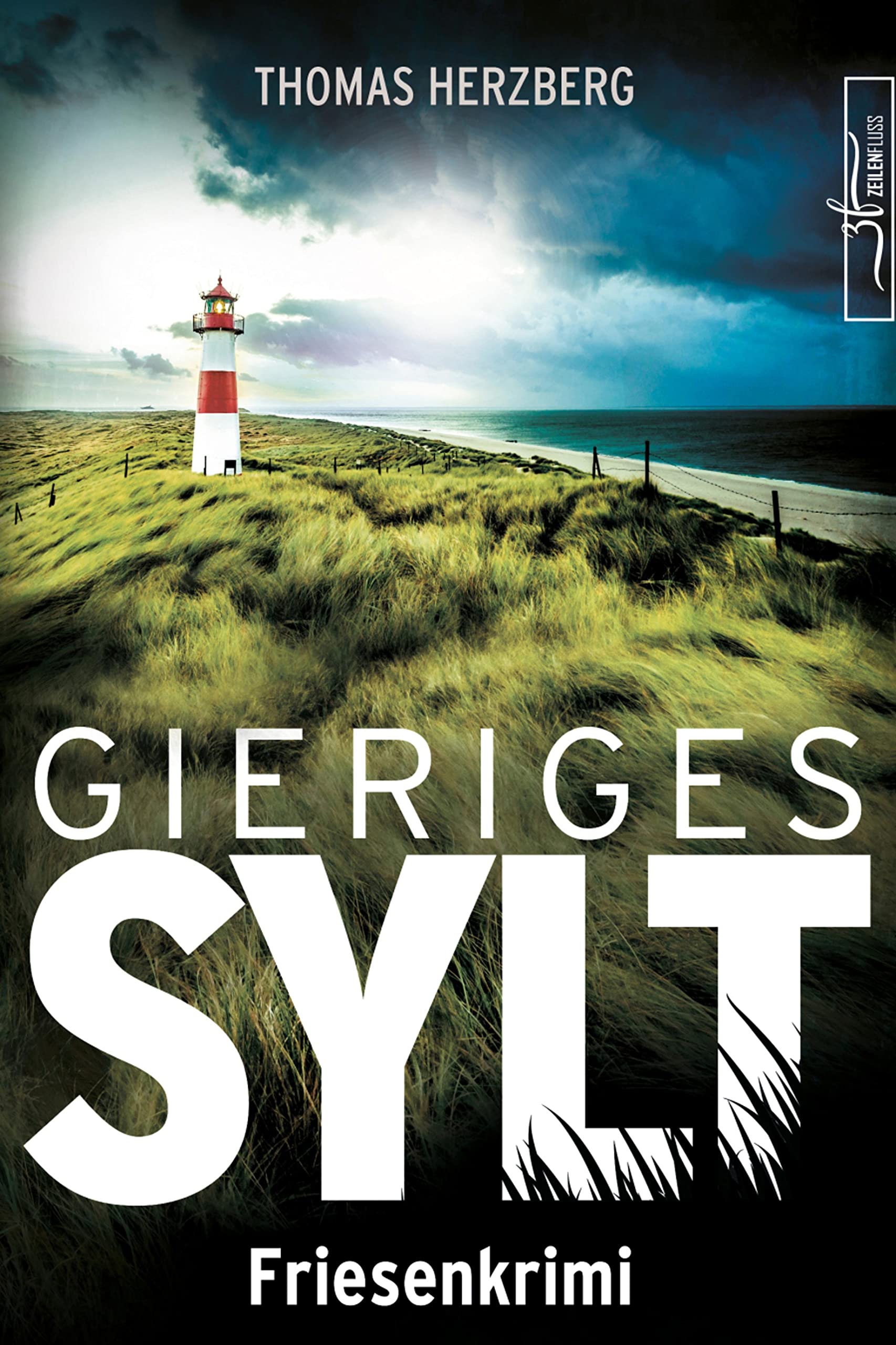 Gieriges Sylt Küstenkrimi Nordseekrimi (Hannah Lambert ermittelt