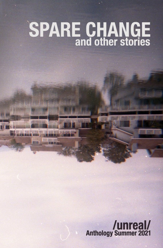 Spare Change and other stories by Various | Goodreads