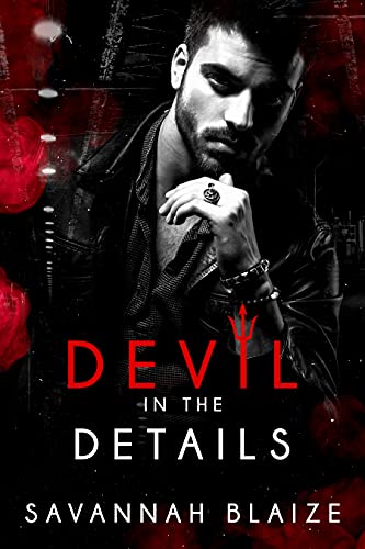 Heart of the Devil book cover 2