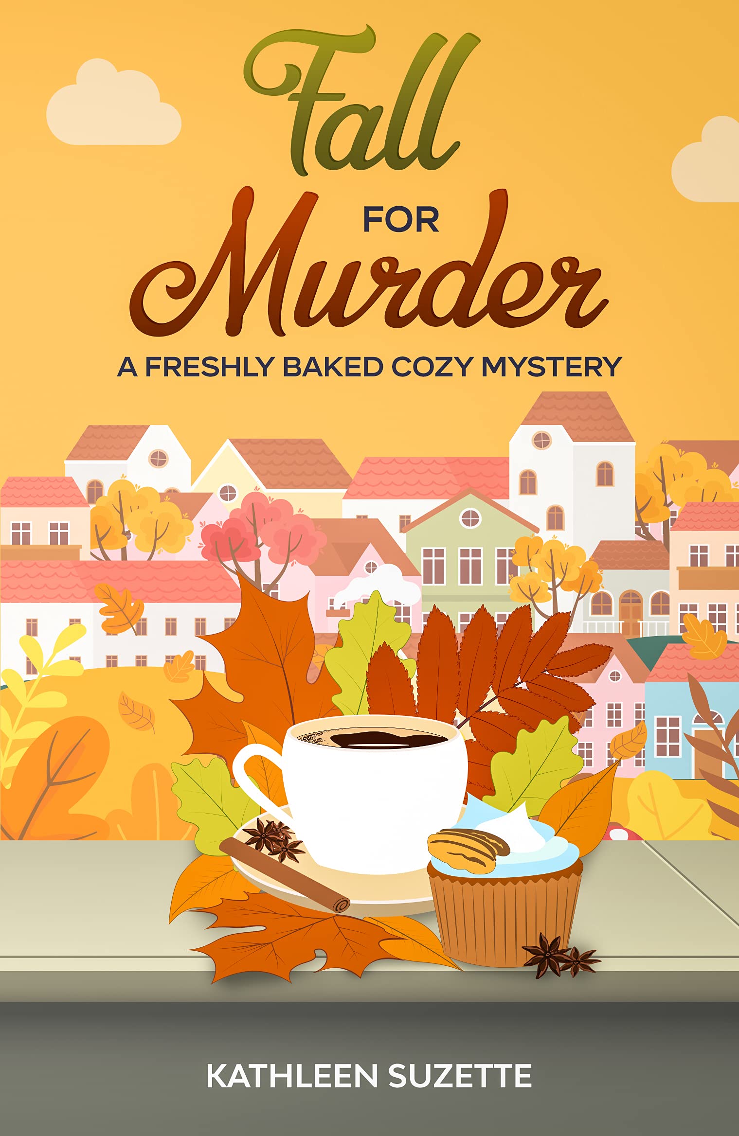 Fall for Murder