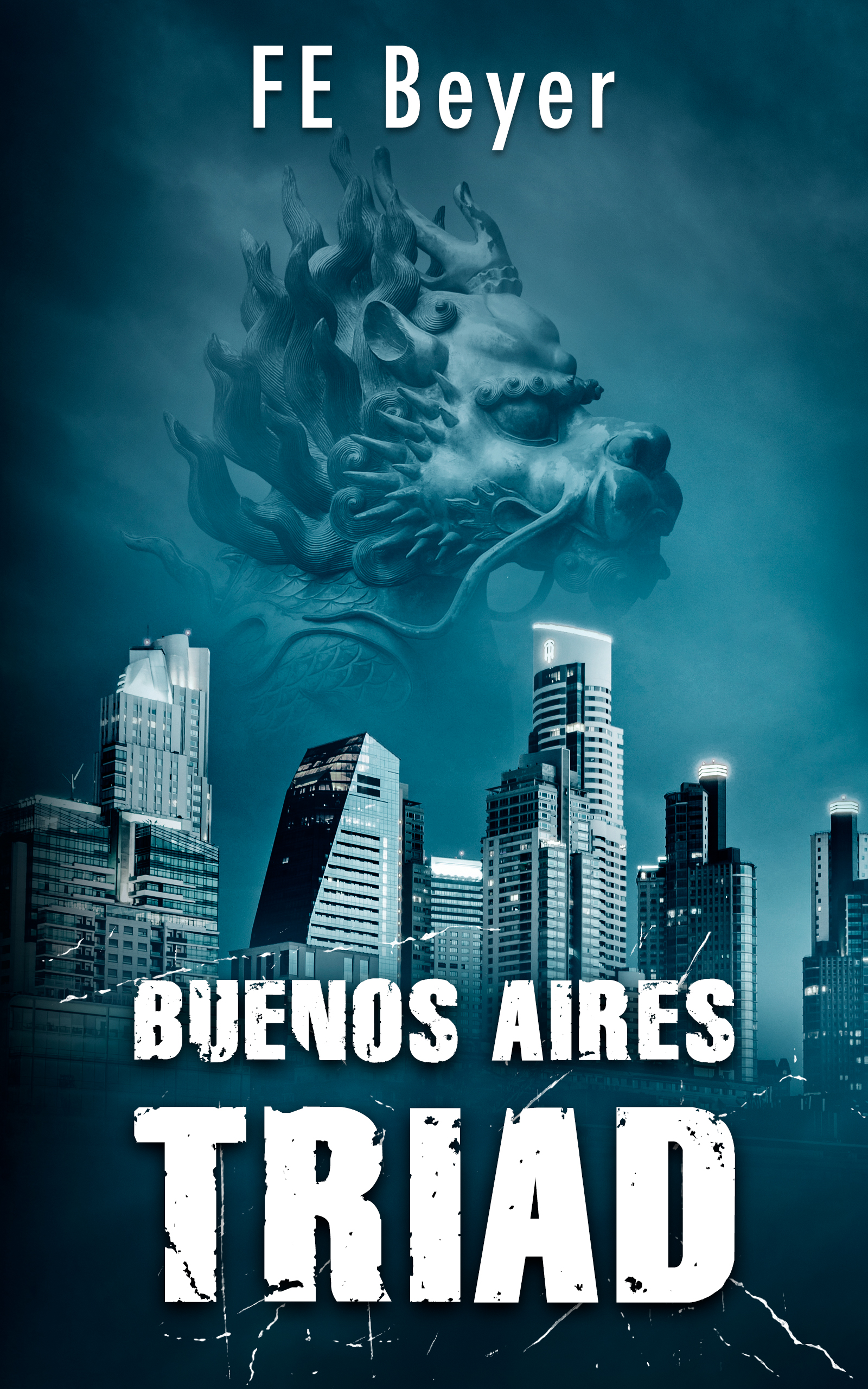 Buenos Aires Triad