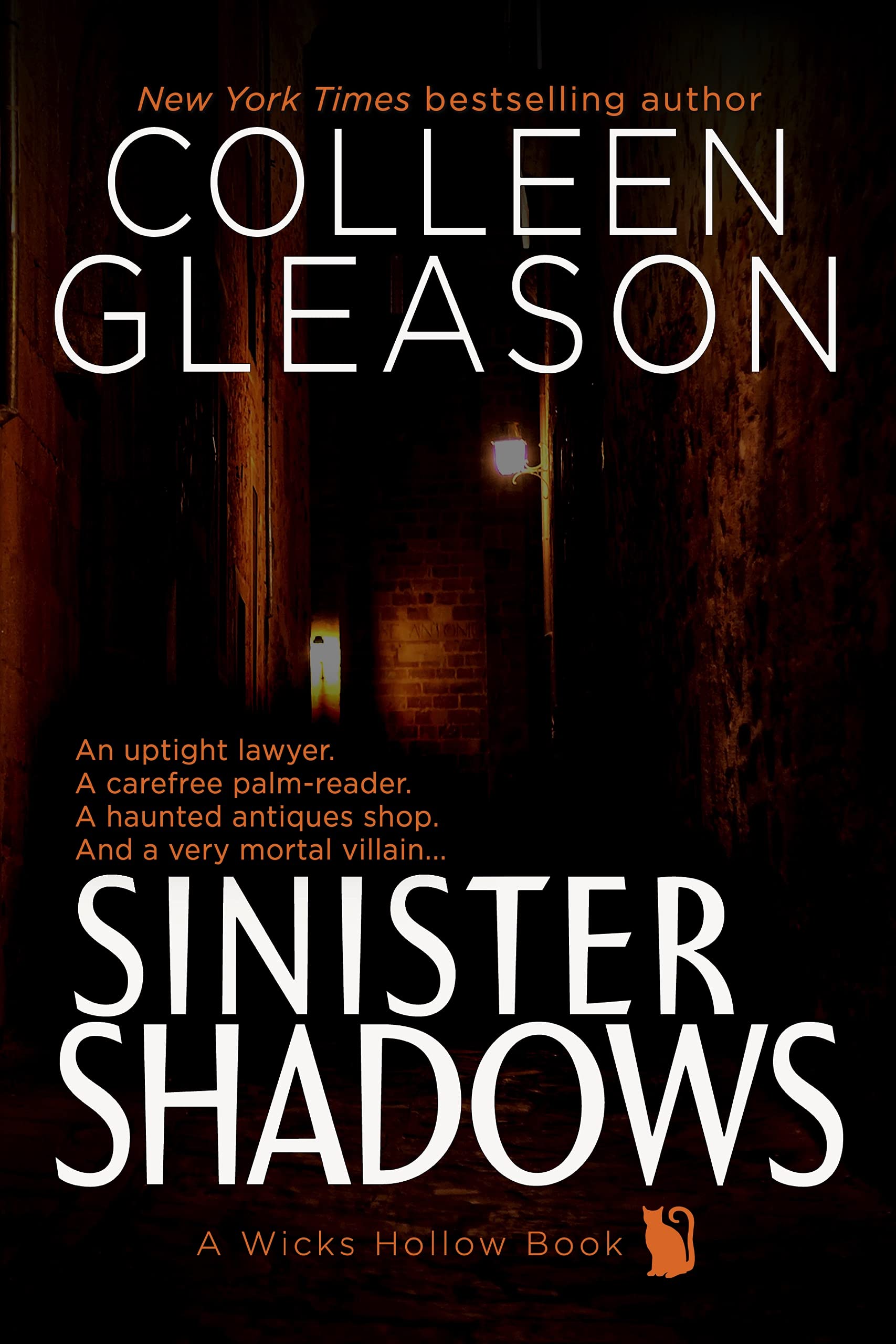Sinister Shadows
