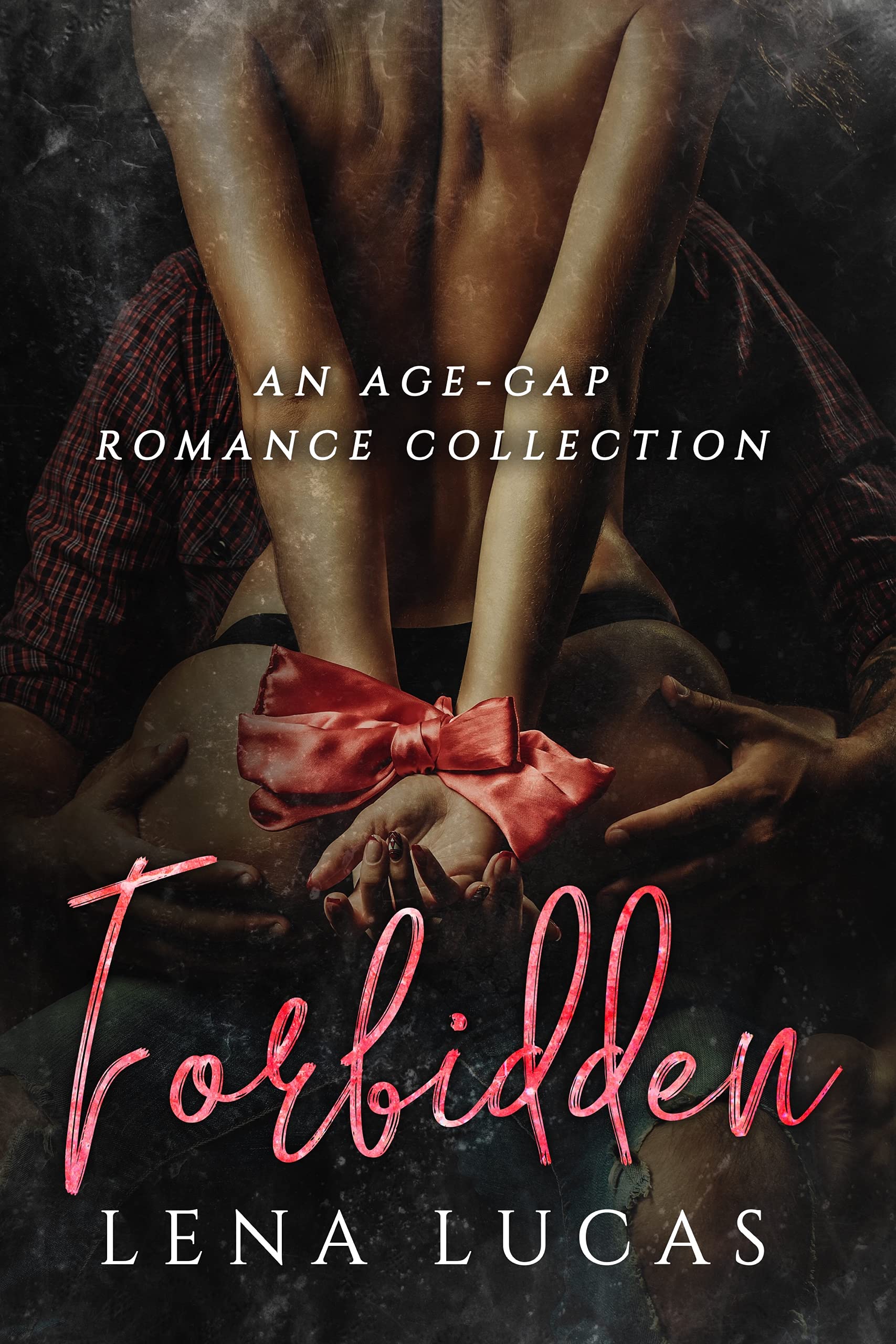 Forbidden Collection book cover